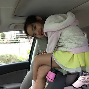 Meet your Posher, Quyen